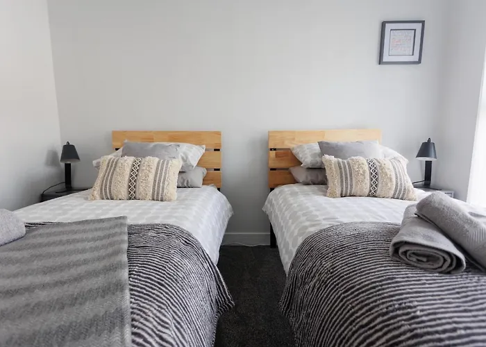 Townhouse In Belfast